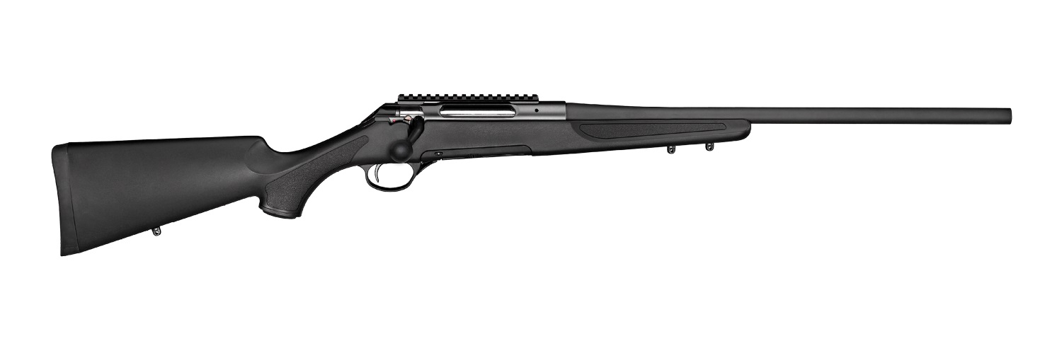 КАРАБИН HAENEL JÄGER 10 VARMINT 6.5 CREEDMOOR M15X1
