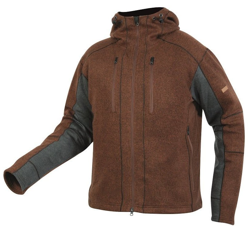 HART OTARU-J MEESTE FLIISJOPE CALDERA/GREY