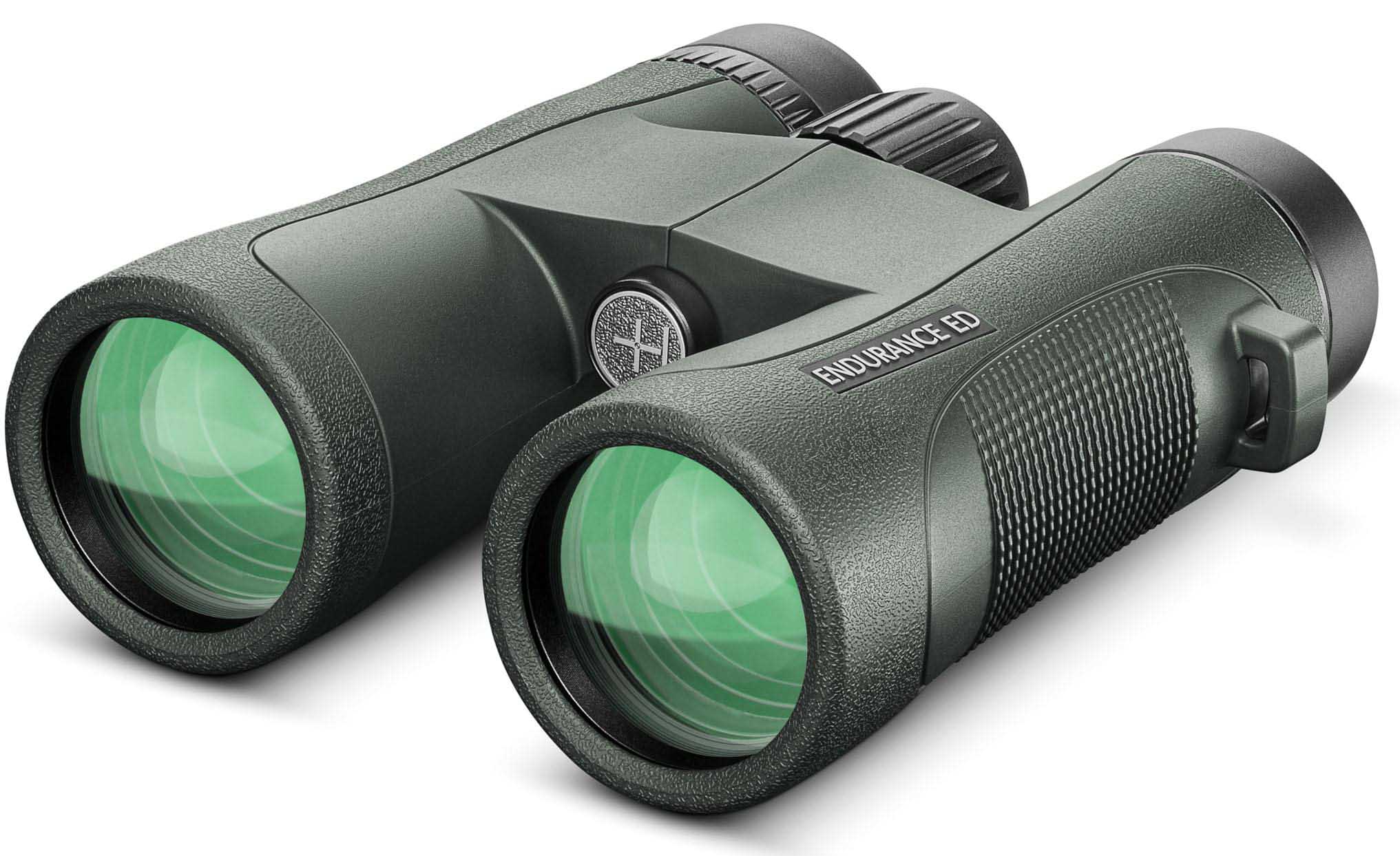 BINOKKEL HAWKE ENDURANCE ED 8X42 GREEN