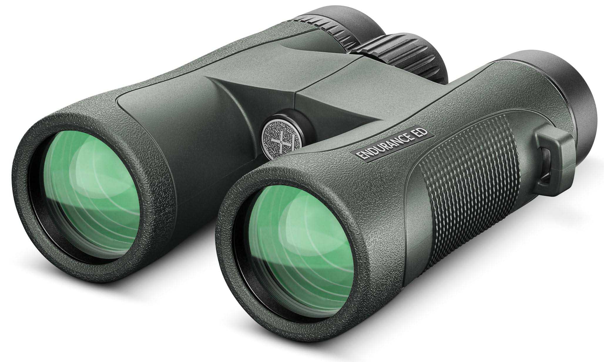BINOKKEL HAWKE ENDURANCE ED 10X42 GREEN
