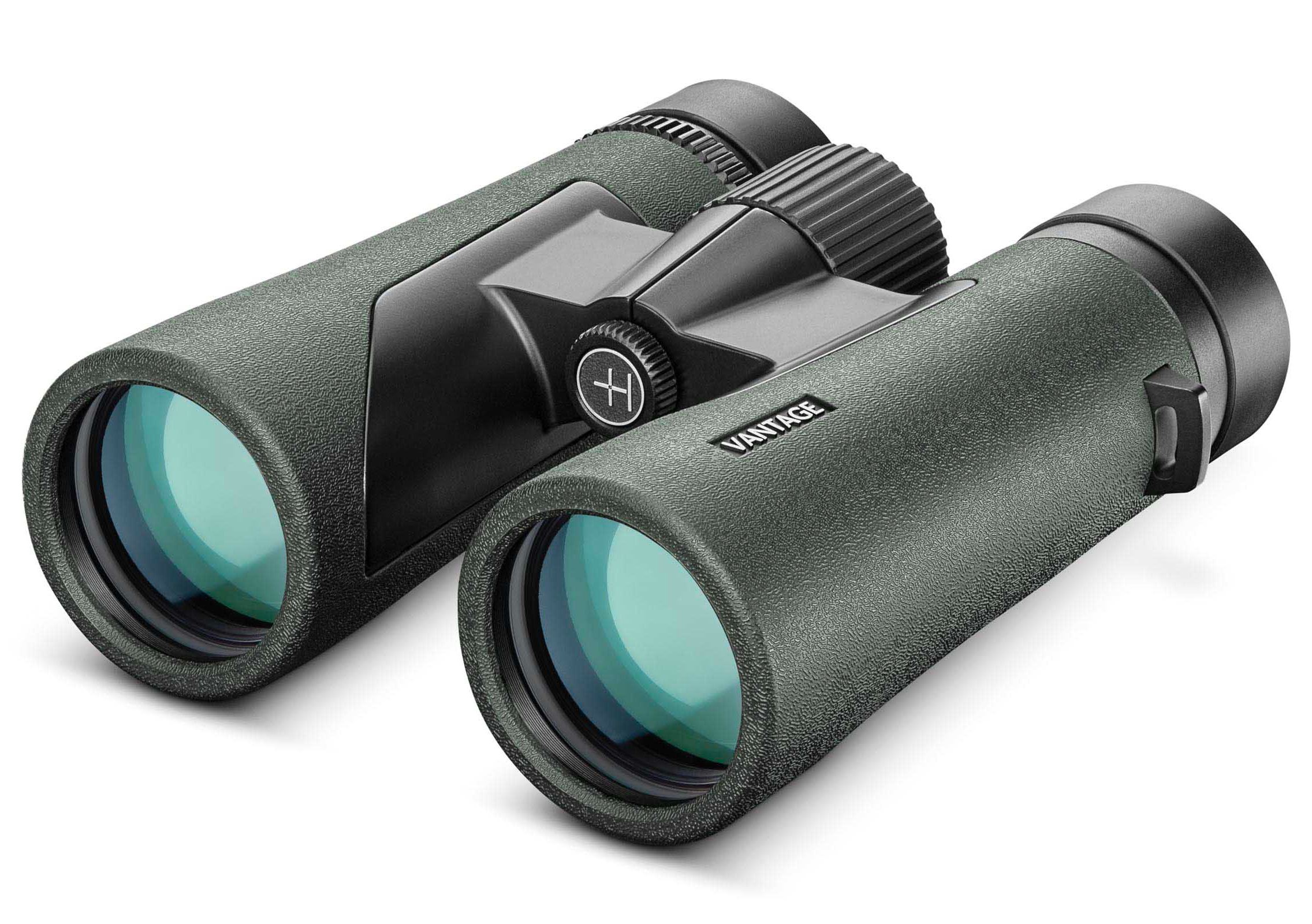 BINOKKEL HAWKE VANTAGE 10X42 GREEN