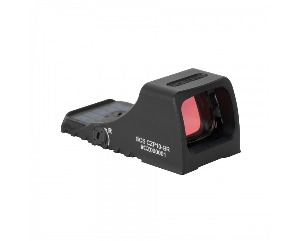 HOLOSUN SCS P10 GREEN DOT SIGHT
