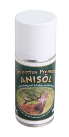 HUBERTUS PREMIUM ANISOIL SPRAY 150 ML