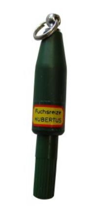 МАНОК НА ЛИСУ HUBERTUS MOUSE