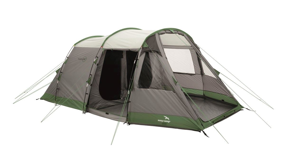 TELK EASY CAMP HUNTSVILLE 500