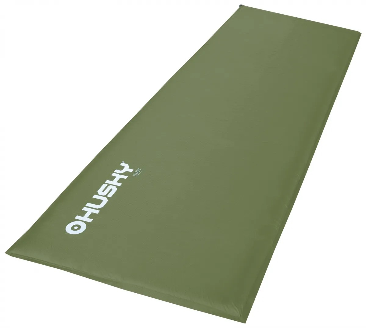 HUSKY FUZZY 3,5 SELF-INFLATING MAT KHAKI