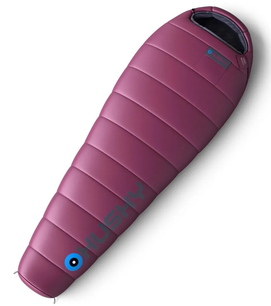 MAGAMISKOTT HUSKY -10+4 LADIES MAJESTY PINK