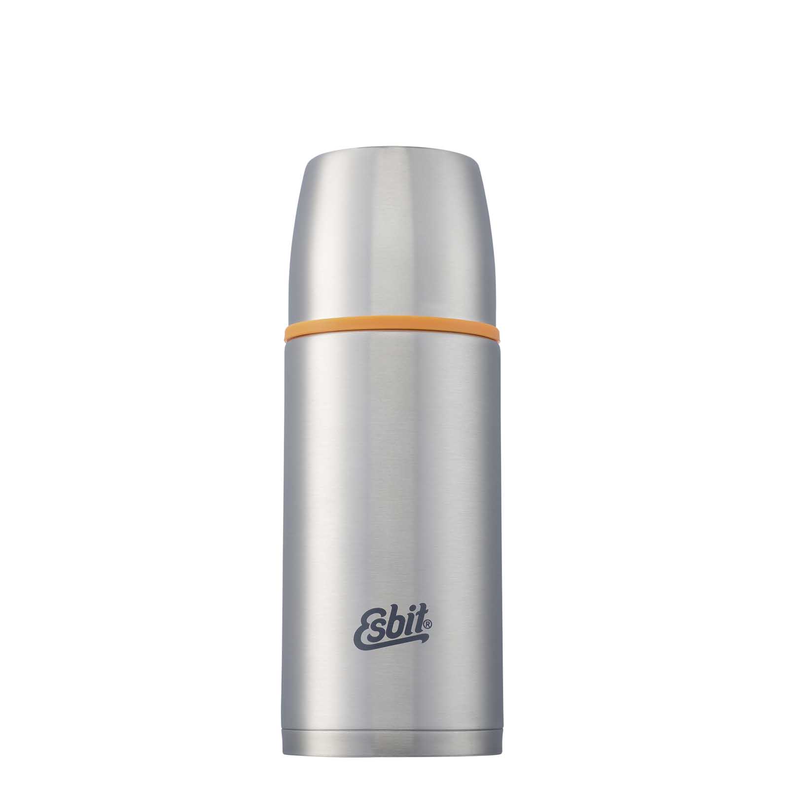 ESBIT STAINLESS STEEL VACUUM FLASK 0,5 L