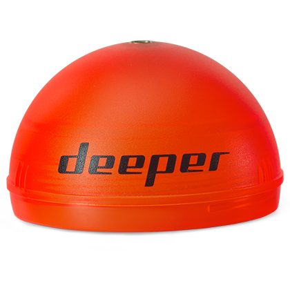 ÖÖPÜÜGI KATE DEEPER ORANGE