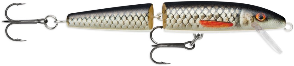 RAPALA JOINTED 11 CM 9 G VOBLER ROL