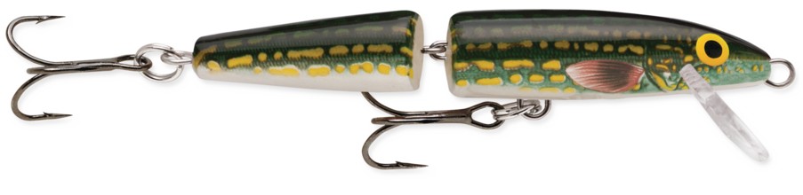 RAPALA JOINTED 11 CM 9 G PK VOBLER