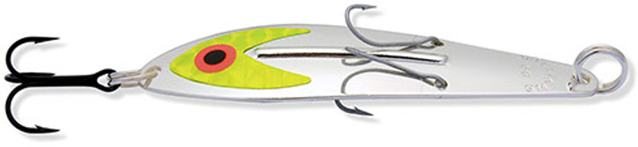 WILLIAMS WILLIAMS JUNIOR ICE JIG 14,2 G