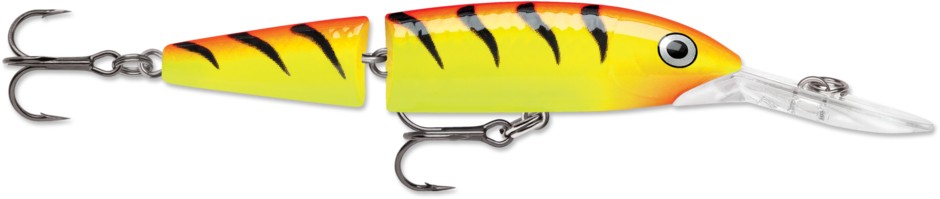 RAPALA JOINTED DEEP HUSKY JERK 8 CM 5 G HT