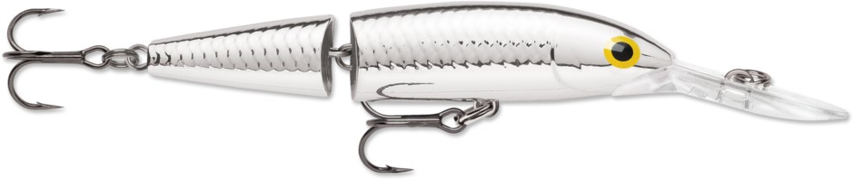 RAPALA JOINTED DEEP HUSKY JERK 8 CM 5 G PCH