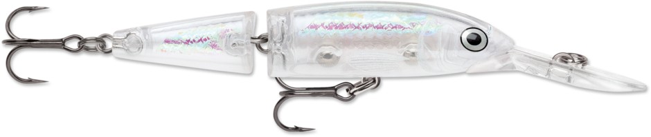 RAPALA JOINTED DEEP HUSKY JERK 8 CM 5 G GMN