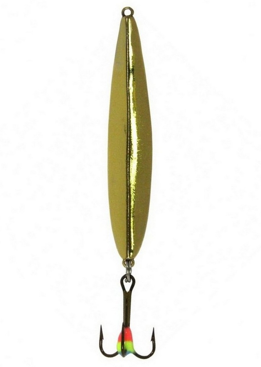 JAK ORIGINAL VERTICAL JIG 80 MM