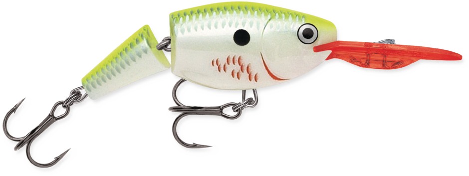 ВОБЛЕР RAPALA JOINTED SHAD RAP 7 CM 13 G BCSD