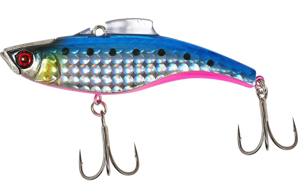 JACKALL RE/70 SINKING 7 CM 16 G