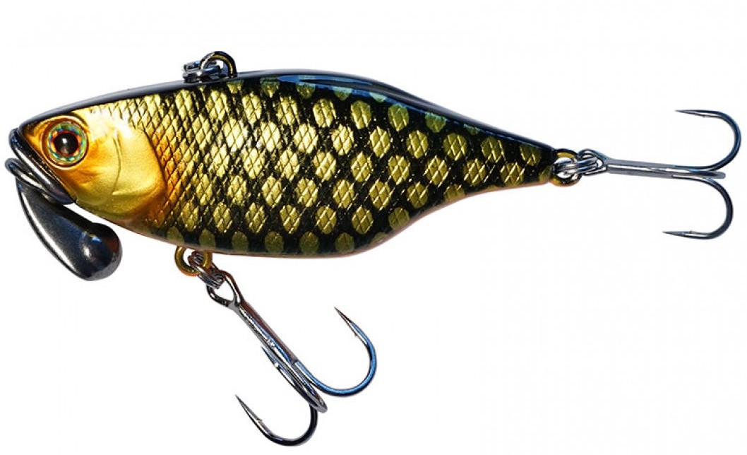 JACKALL TRIGON TN60 18,5 G