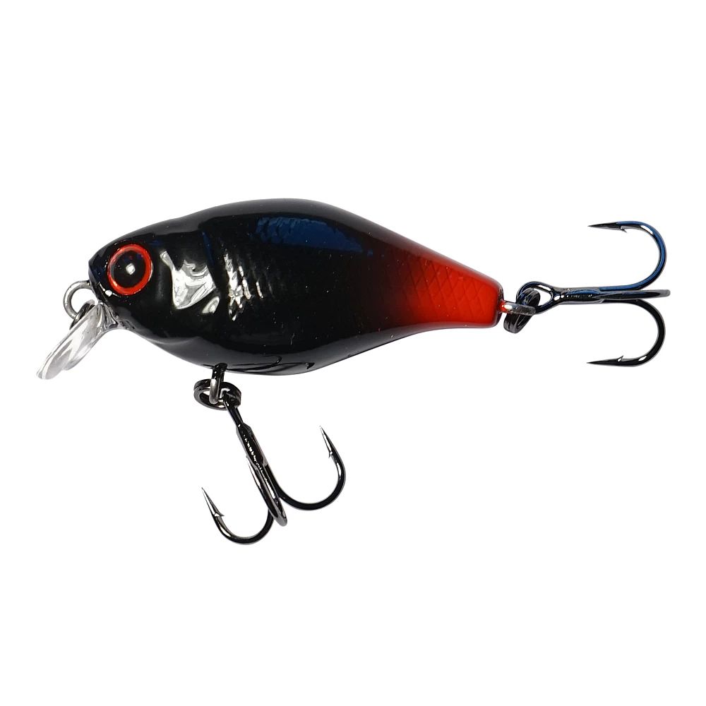 WOBBLER JACKALL CHUBBY 41F 5,5 G
