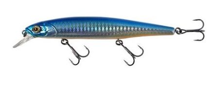 WOBBLER JACKALL DD SMASH MINNOW 100SP 17,7 G