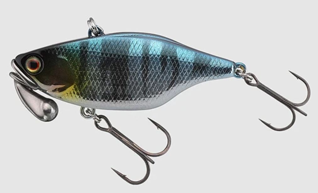 JACKALL TRIGON SILENT TN60 18,2 G