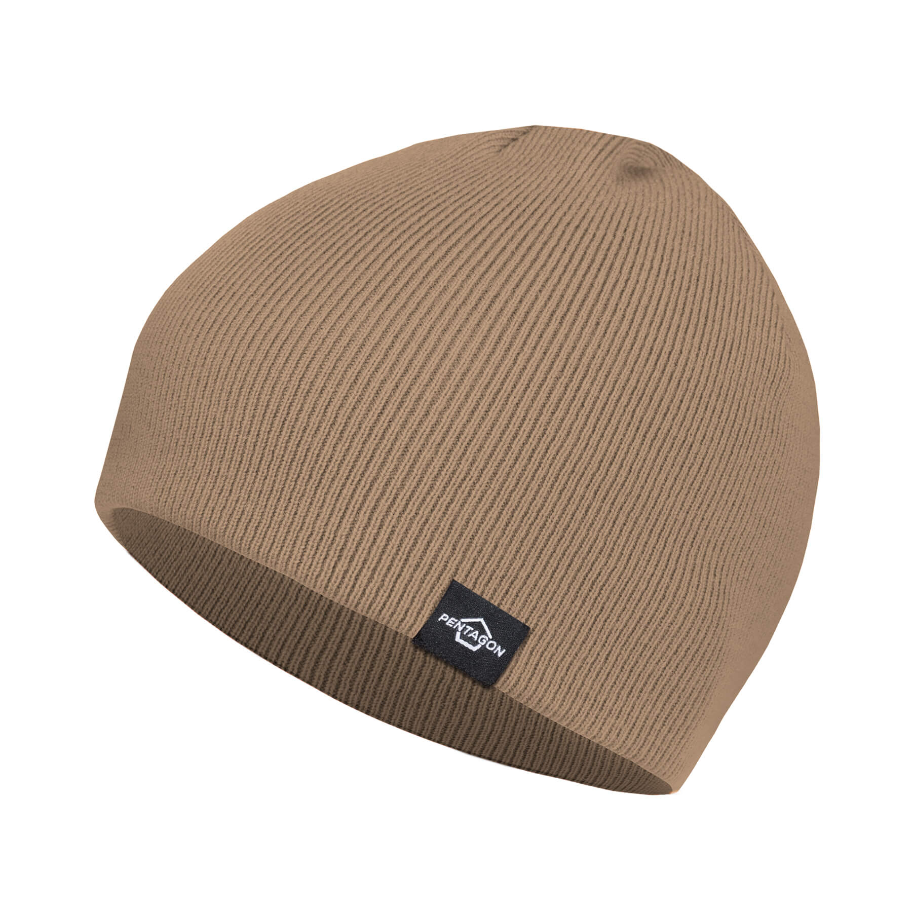 MÜTS PENTAGON KORIS BEANIE COYOTE