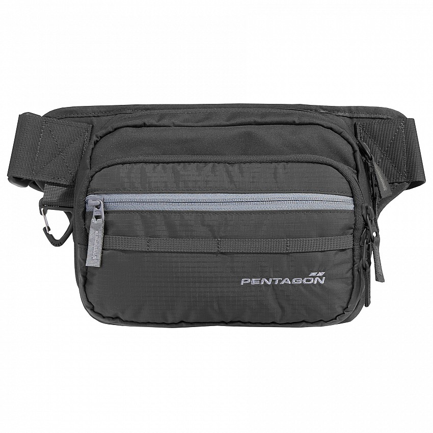 ПОЯСНАЯ СУМКА PENTAGON RUNNER POUCH OLIVE GREEN
