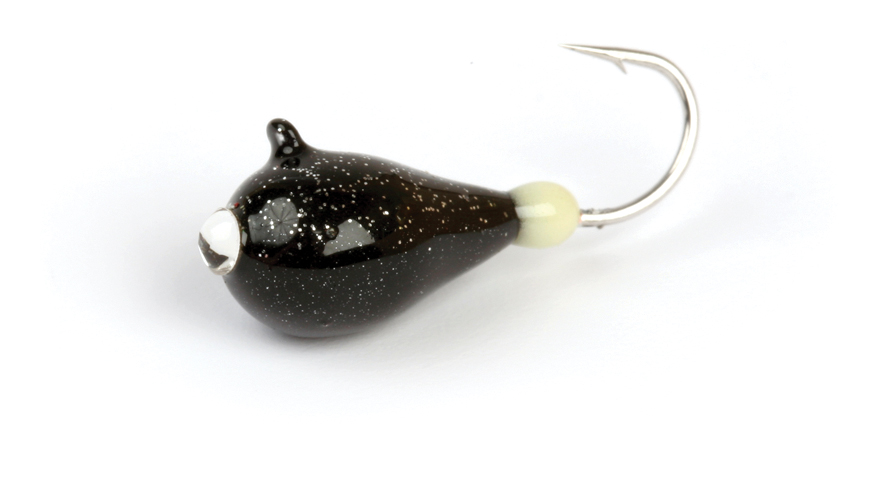 МОРМЫШКА VOLFRAM K SWAROVSKI 8,7 ММ 1,85 Г