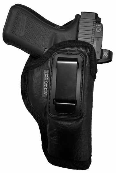 HOUSTON CHPO 57G IWB OPTIC CUT LH HOLSTER
