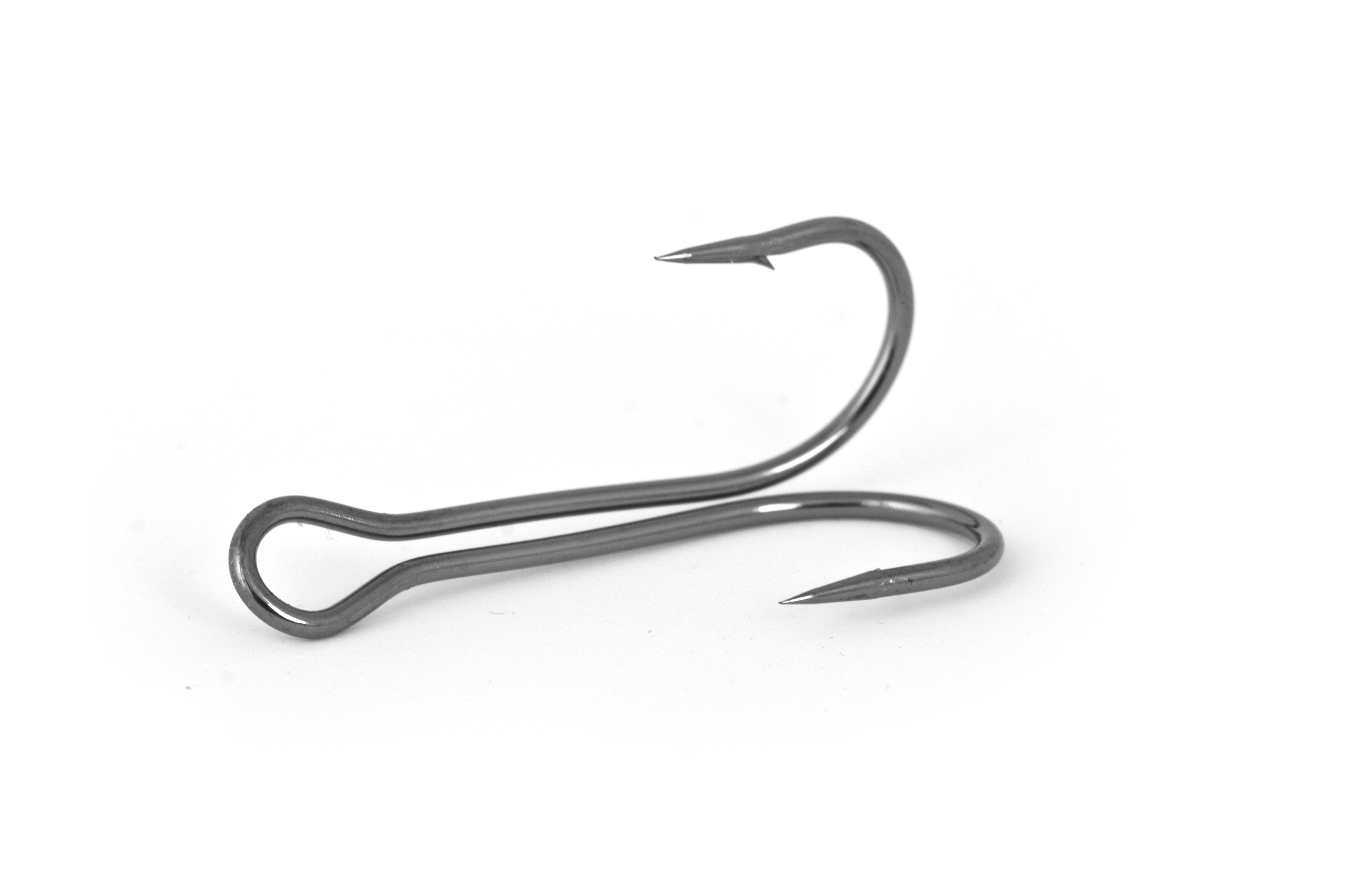 DOUBLE HOOK HARPOON ATEMI