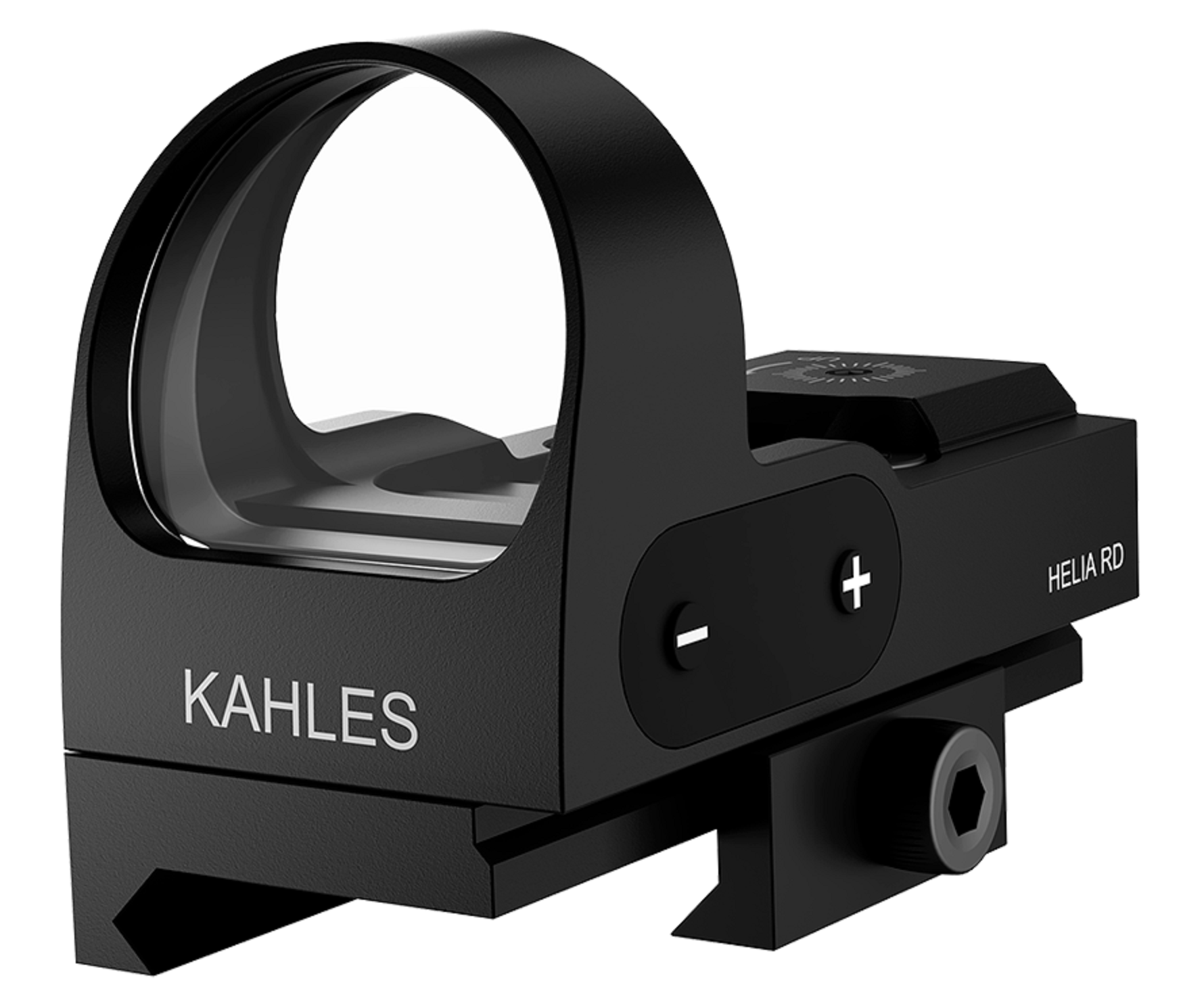 KAHLES HELIA RED DOT SIGHT PICATINNY MOUNT