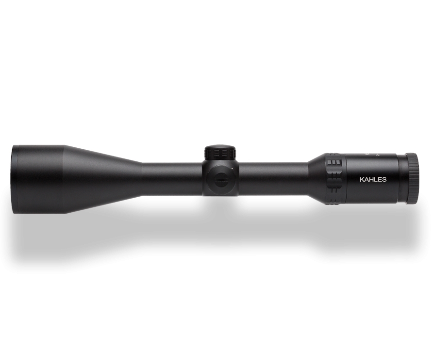 OPTILINE SIHIK KAHLES HELIA 2,4-12X56i RET 4-DOT