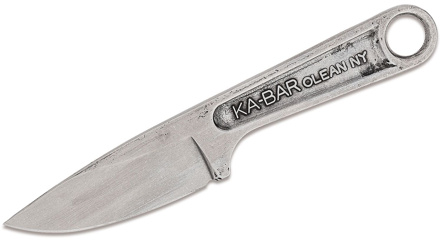 KA-BAR WRENCH KNIFE 1119