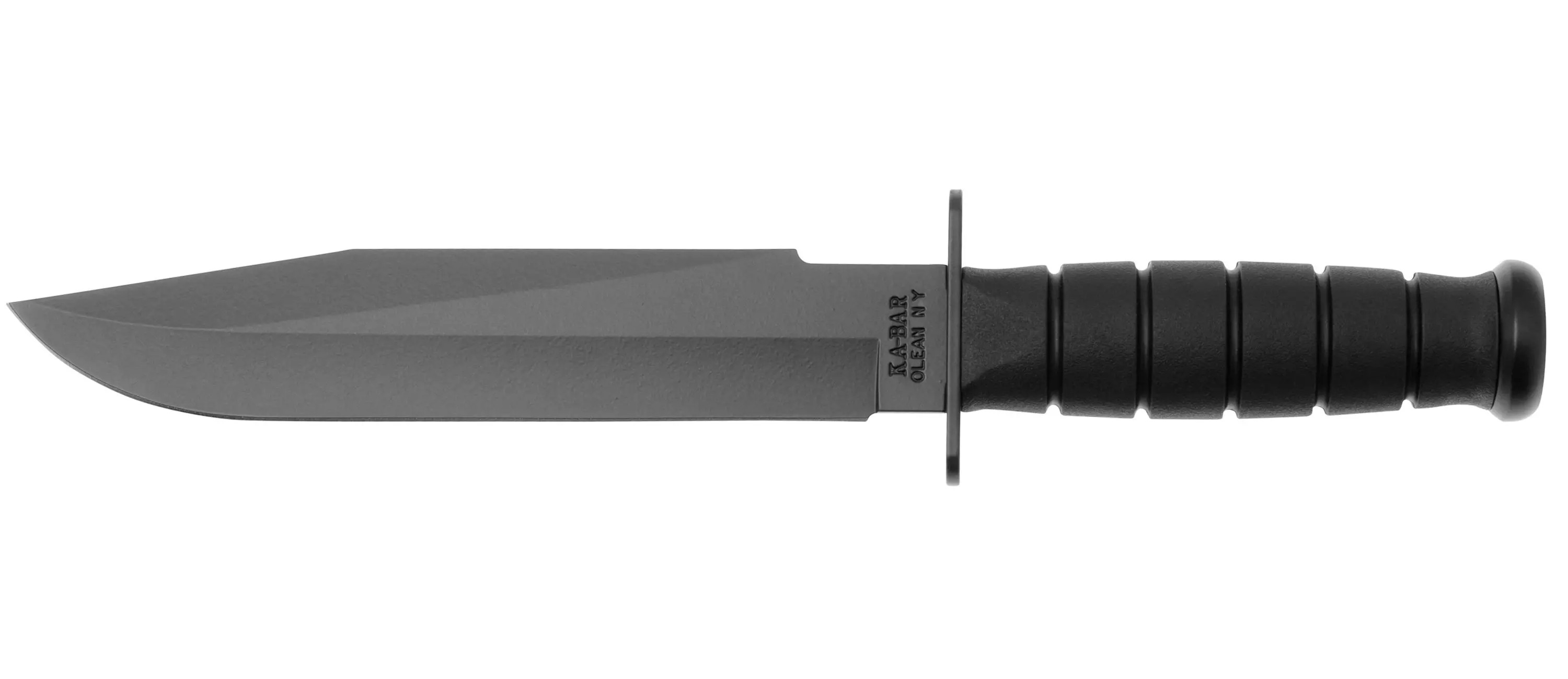 KA-BAR 1269 FIGHTER KNIFE