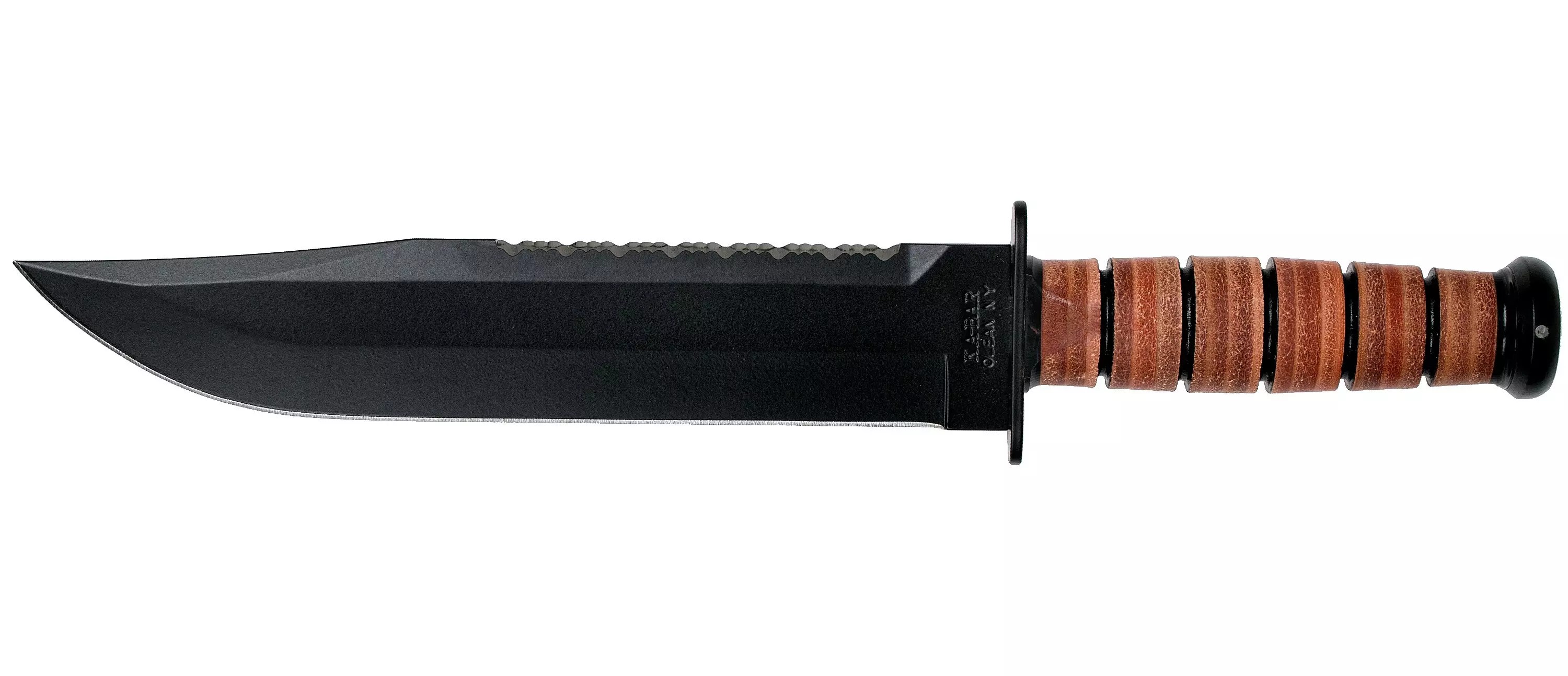НОЖ KA-BAR 2217 BIG BROTHER