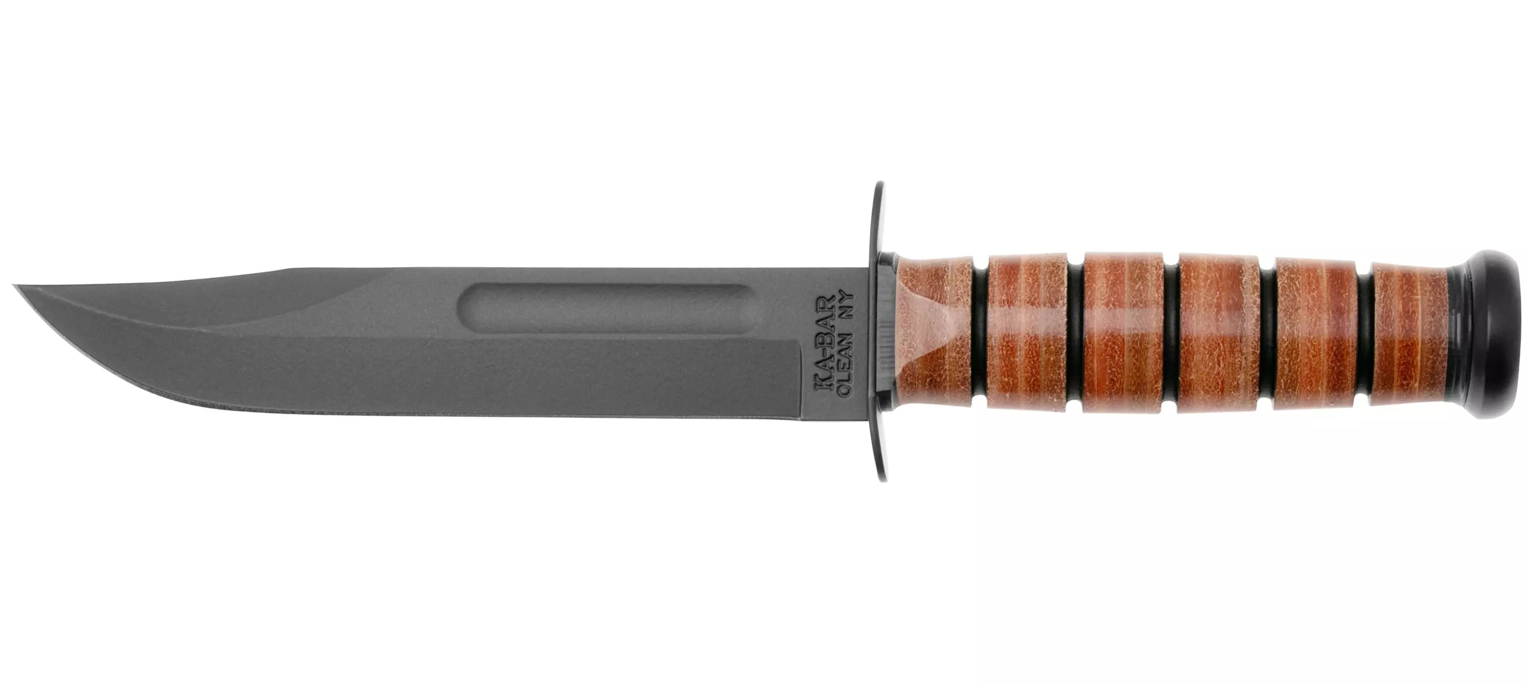 KA-BAR 5025 USN KNIFE