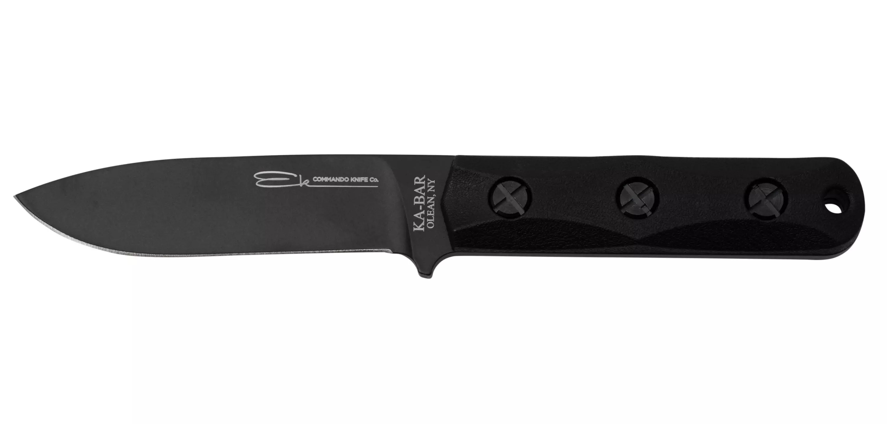 НОЖ KA-BAR EK51 EK COMMANDO SHORT