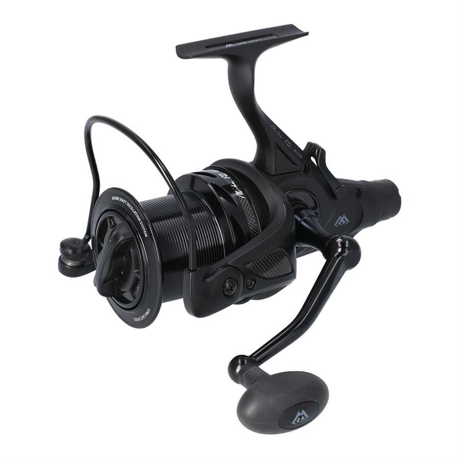 RULL MIKADO M-KA FR CARP 8005 + LINE DREAMLINE CARP