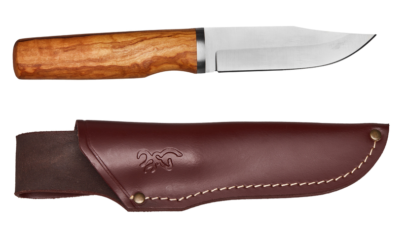 НОЖ BROWNING NORDIC 10,5 CM
