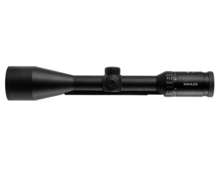 KAHLES HELIA 2,4-12X56i RET 4-DOT SR RIFLESCOPE