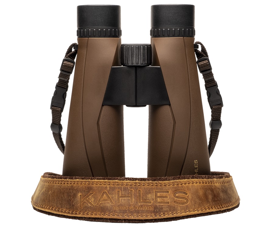 KAHLES HELIA 8X56 BINOCULAR