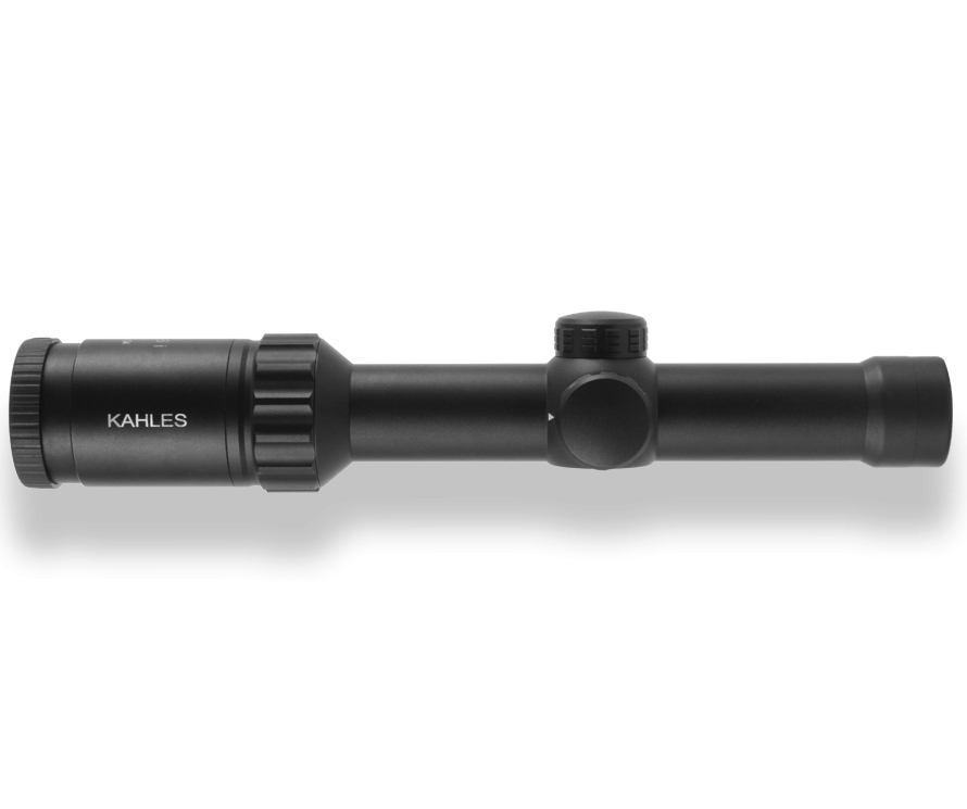 KAHLES K16i 1-6X24 3GR RIFLE SCOPE 