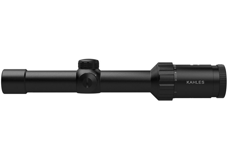 KAHLES K 18i 1-8X24 IPSC RIFLESCOPE