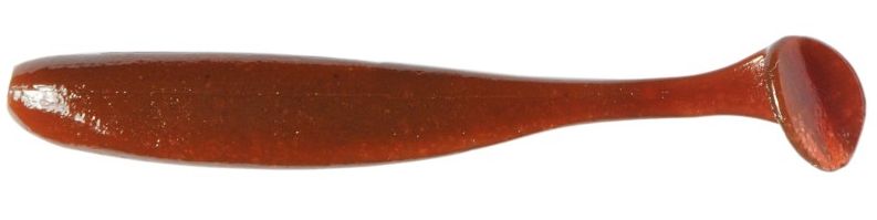 СИЛИКОНОВАЯ ПРИМАНКА KEITECH EASY SHINER 7,6 CM 2,3 Г 10 ШТ.