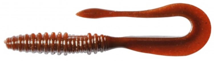 KEITECH MAD WAG MINI SOFT BAIT 6,4 CM 12 PCS