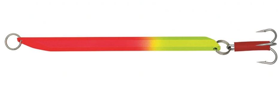 RED/YELLOW