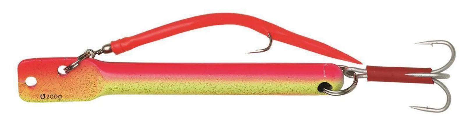 PILKER KINETIC PIRK TORPEDO 300 G