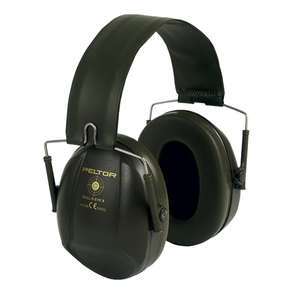 НАУШНИКИ PELTOR BULL´S EYE I