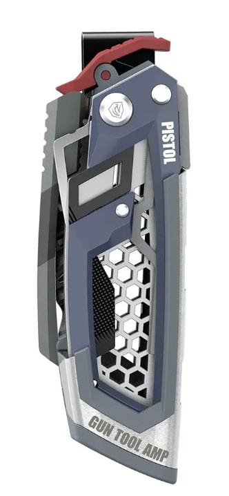 ИНСТРУМЕНТ REAL AVID PISTOL GO-TO CARRY TOOL